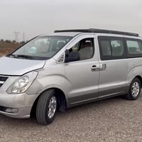 ستاركس • 2008 • مكينه جديدة