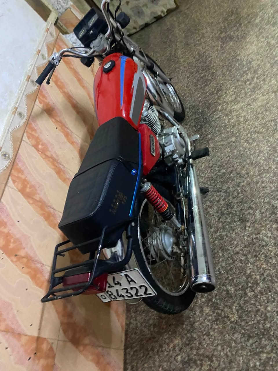 دراجه نامه شلامجه رقم وسنويه نكليزي مداور ثانيوم مكينه مفتوحه كهربايات كامله سعر١٤٥٠مكانيً بصره حيانيه يم معارض *********** مديل٢٣
