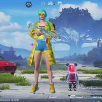 حساب EGOxSA • خوذ ٣٩ • جنط ٤٦