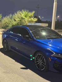 KIA K5 GT 2.5 TURBO 🔥🔥   2024 لون مميز جويتي  اعلى فئة السيارة  و اي ن...