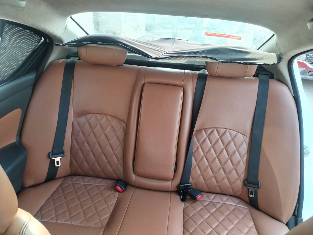 سلام عليكم (مكلف بلنشر)
نيسان سني مديل 2022 رقم اربيل  باسمي السياره كفاله عامه من كلشي السعر 123 ورقه العنوان البصره الامن الداخلي السياره ماشيه 57 (رقم صاحب السياره ***********) التفاصيل اكثر اتصل عله صاحب الرقم
