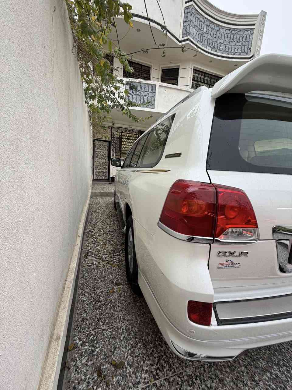 يالله
سلام عليكم
لاندكروز موديل
2015
الخليجيه كفااالة عامه
كفاله عامه من ضرب و صبغ وتبديل دعاميات كفااالة
ماشيه 100الف
فول مواصفات للاخير
محرك 8 سلندر
عنوان بغداد سعر 385 بيها مجال 
رقم الهاتف ***********
