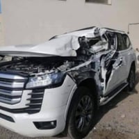 اشتري سيارات مضروبة • مگلوبة • عمارة ميسان