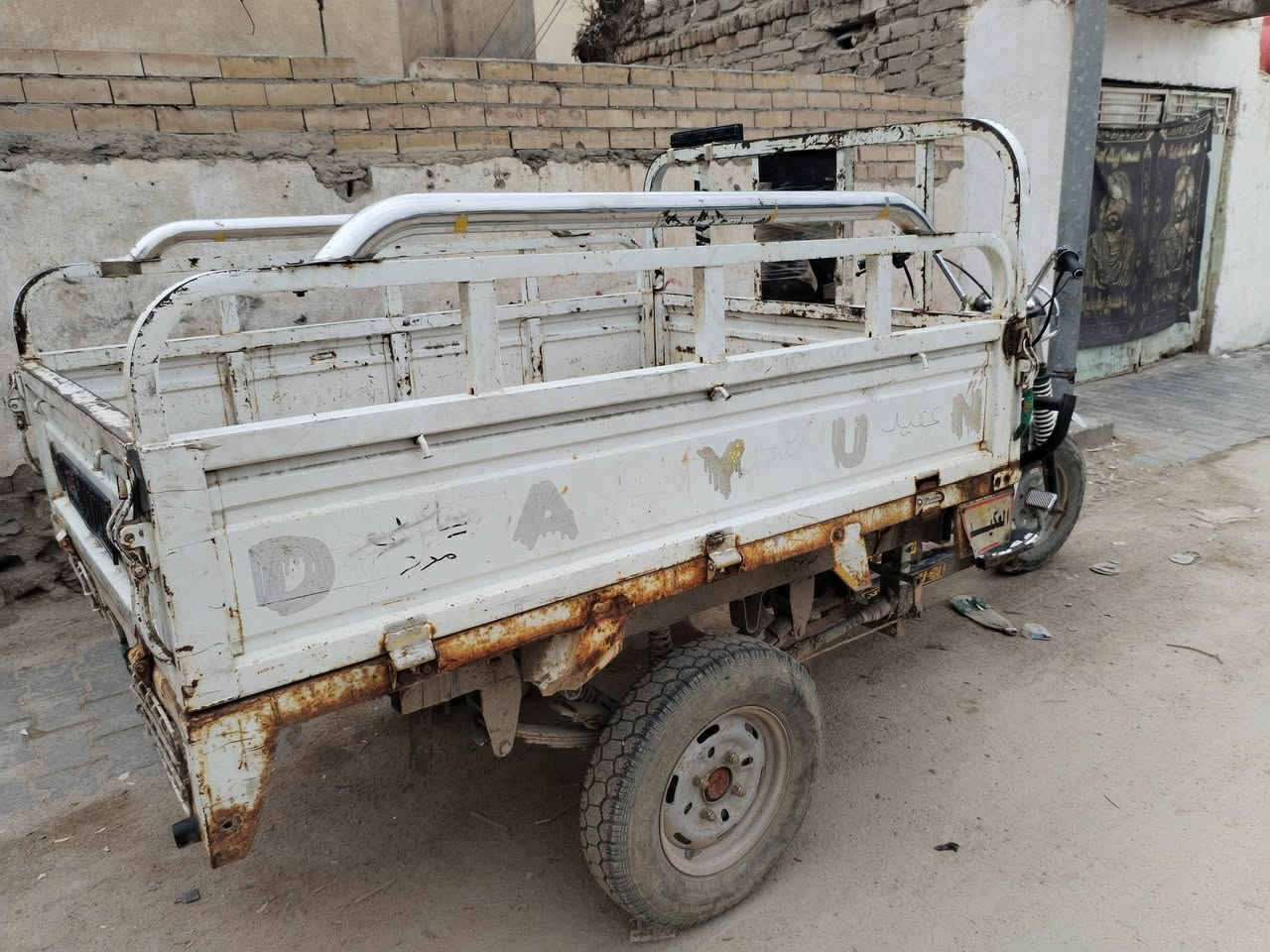 السلام عليكم شباب بدي ستوته موديل 2020 بدي عوزه بس ترتيب وجسوره جوه الن من جوه شويه تعبانات وابخدمته الشراي عقيل لزام راعيه


**إذا كنت صاحب هذا الإعلان وتريد حذفه لأي سبب، رجاءا أرسل رسالة إلى الدعم الفني**