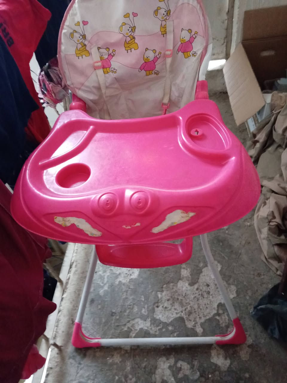 قيم واخذ مكاني الشعب


**إذا كنت صاحب هذا الإعلان وتريد حذفه لأي سبب، رجاءا أرسل رسالة إلى الدعم الفني**