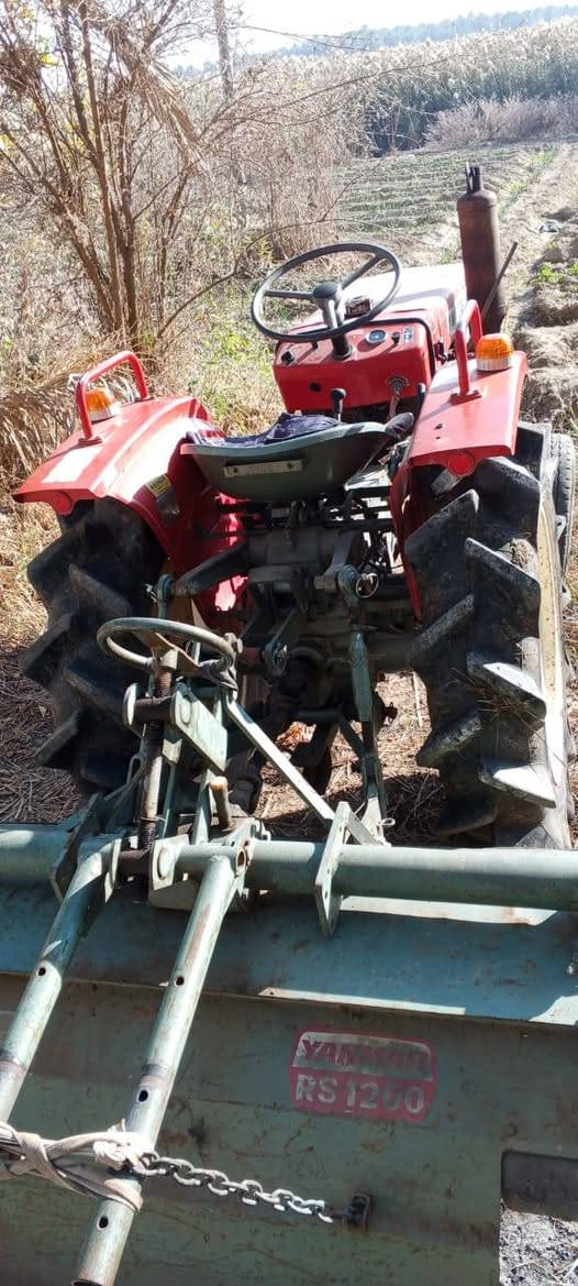 السلام عليكم
تنكتر ينمر رفاس ياباني للبيع دخول جديد ولا سبانه محطوطه علي 2 بستم سعر ٣٠ ورقه وبي مجال بسيط مكان الأنبار قرية الشكاريه إتصال ***********
