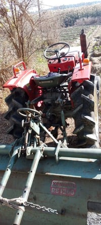 ياباني • ٢ بستم • قرية الشكاريه الأنبار