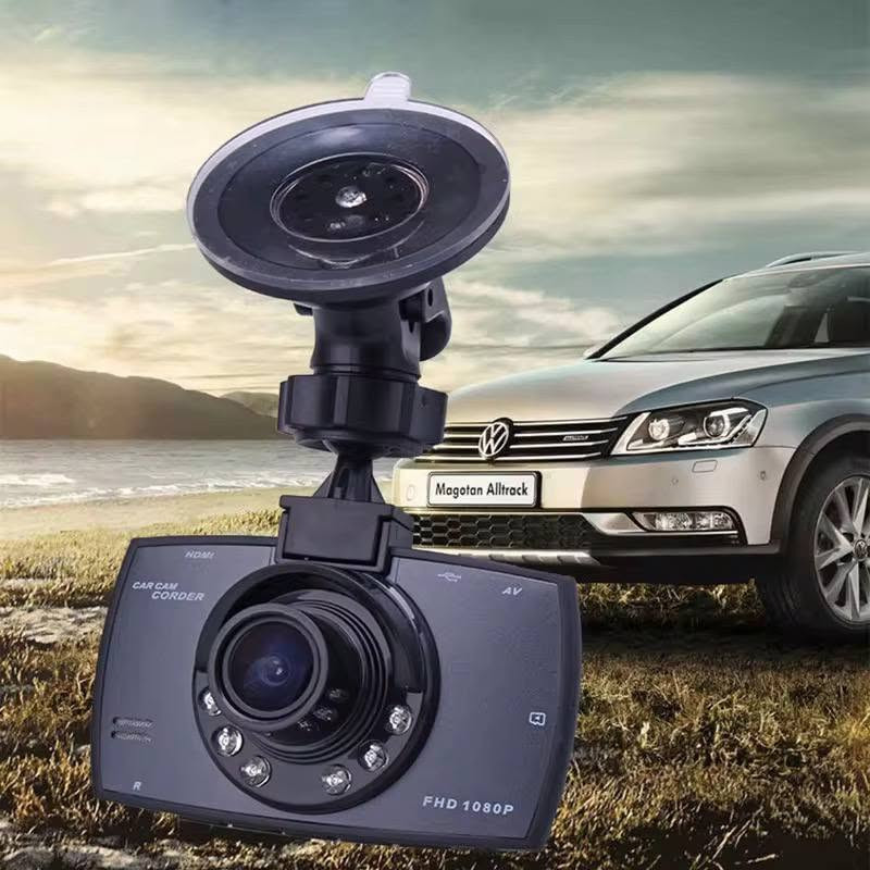 🚗✨ خليك آمن على الطريق!

كاميرا Z-3060 بدقة HD 🎥، عدسة واسعة 170° 👀، رؤية ليلية 🌙، وحساس G-Sensor لحفظ الفيديو تلقائيًا 💥

تصميم عملي وسهل التركيب، لتوثيق كل لحظة برحلتك! 🚘
كاميرا السيارة المتقدمة Z-3060 بدقة HD وشاشة 2.7 بوصة

• عزز أمان قيادتك مع كاميرا السيارة المتقدمة (Dash Cam) المصممة لتوثيق كل لحظة على الطريق بدقة عالية ووضوح تام.

• تسجيل فيديو عالي الدقة (1920x1080P) يضمن لك التقاط أدق التفاصيل أثناء القيادة.

• مزودة بحساس G-Sensor الذي يعمل على حفظ ملفات الفيديو تلقائياً وحمايتها من المسح عند حدوث أي تصادم.

• عدسة بزاوية رؤية عريضة تصل إلى 170 درجة لتغطية أكبر مساحة ممكنة أمام السيارة.

• تدعم خاصية الرؤية الليلية بفضل 6 مصابيح LED مدمجة لضمان جودة التصوير في الإضاءة المنخفضة.

• خاصية كشف الحركة (Motion Detection) التي تبدأ التسجيل تلقائياً عند استشعار حركة حول السيارة.

• الشاشة: 2.7 بوصة TFT LCD بنسبة عرض 16:9.
• دقة الفيديو: الحد الأقصى 1080P (1920x1080) بصيغة AVI.
• دقة الصور: تصل إلى 5 ميجابكسل بصيغة JPG.
• الزاوية: عدسة واسعة 170 درجة.
• التخزين: تدعم بطاقة ذاكرة Micro SD حتى 32 جيجابايت (غير مرفقة).
• البطارية: ليثيوم بوليمر مدمجة بسعة 300mAh وجهد 3.7V.
• الطاقة: مدخل 5V تيار مستمر 1A (عبر شاحن السيارة المرفق 12V-24V).
• المنافذ: منفذ USB، منفذ HDMI، ومنفذ AV-OUT.
• الصوت: ميكروفون وسبيكر داخلي مدمج.

محتويات العلبة:
1. كاميرا السيارة (Car Camcorder).
2. شاحن سيارة (محول من 12V إلى 5V).
3. كابل USB.
4. قاعدة تثبيت (Bracket).
5. كابل AV.
6. دليل المستخدم.
للبيع تواصل وياي دايركت  .


**إذا كنت صاحب هذا الإعلان وتريد حذفه لأي سبب، رجاءا أرسل رسالة إلى الدعم الفني**