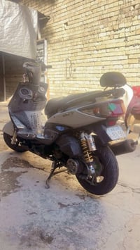 سكنس فحل للبيع بيهة غراض حلوه مكينه بلاديه دراجه قويه كلشي شغال بيهة ب...
