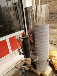 مكوى هاديان • بيلر فول اوتماتيك • خزان ٦٠٠ل