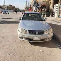 نيسان صني • موديل ٢٠٠٠ • ناصريه مركز