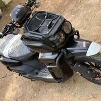 دراجة شحن • ٦ بطاريات • سرعة ١١٢