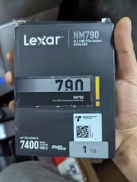 الكيصر • ١تيرا • جديد