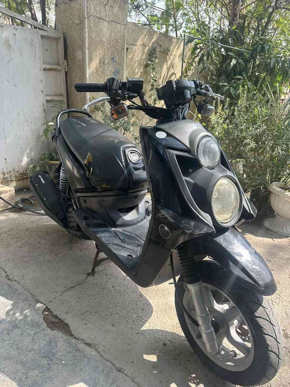 السلام عليكم  جبلي 2011 للبيع مكينه بلاديه برغي مامفتوح بيها كلها ع البلاد  كفرات بيها شخوط شلعه معدل خير من الله مكانها زعفرانيه  ***********
