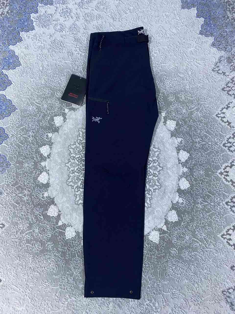السلام عليكم ورحمة الله وبركاته

Arc'teryx Gamma Pan
قیاس XL/101CM/38
توصيل جميع محافظات العراق 🚖


**إذا كنت صاحب هذا الإعلان وتريد حذفه لأي سبب، رجاءا أرسل رسالة إلى الدعم الفني**