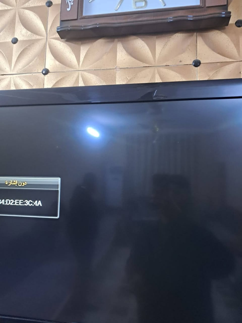 سلام عليكم
بلازمه قياس ٤٢ للبيع بدون نت 
نوعها shownlc
حلوه مداخله تصليح 
***********
