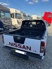 نافارا • ٢٠١٣ • اوتوماتيك