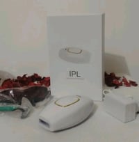 ليزر للوجه والجسم • مليون ضربة • بعد ٣ جلسات