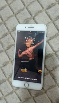 آيفون ٧ • ١٢٨ • بعقوبه