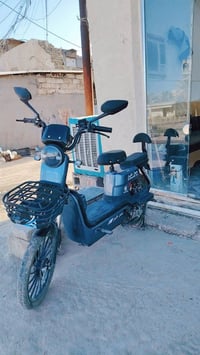 موديل ٢٠٢٥ • ٥ بطاريات • أبو غريب