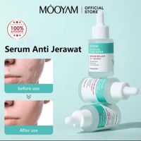 سيروم • علاج حب الشباب • حمض الساليسيليك