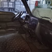كيا للبيع فونتيرا مديل 1997 مكفولة كفالة عامة كير محرك  إكسل كهربائيات...