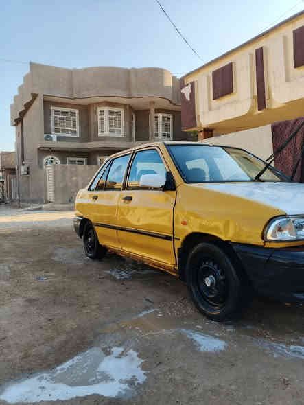 السلام عليكم سايبة 2012 مكينة بيهة خيط بخار كير جديد غرفة نفخ تخم تاير حدادية جدد كهربائيات كلهة شغالة   
السعر 19وبيه مجال 
***********
