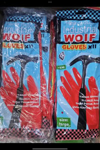 جملة..... نقدم لكم كف لاستيك  #ماركة wolf 🐺  #بسعر مناسب   #دفع عند ال...