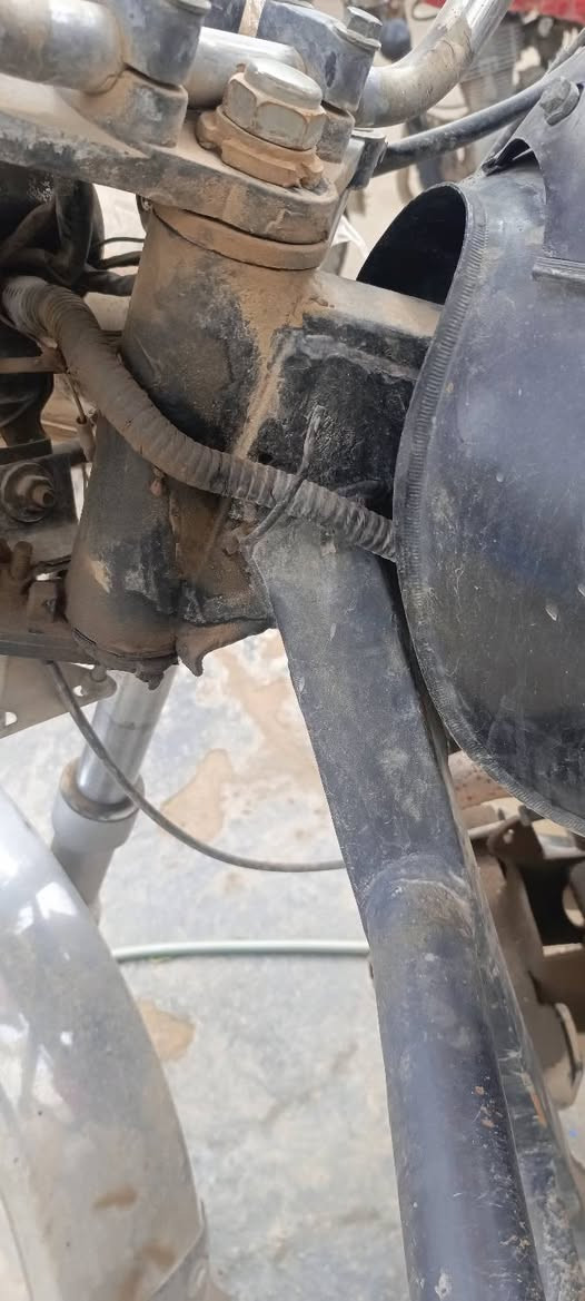 السلام عليكم ستوته للبيع كله شرط ركبه كهرباء موديل 20 بس صبغ جماليه فقط السعر1150اوبي
مجال كركوك واحد حزيران قرب أسواق ليث ***********
