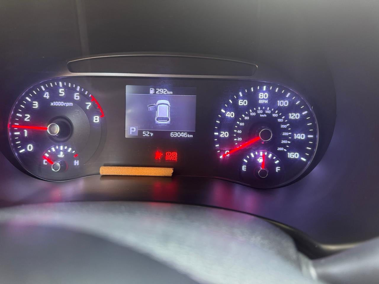 للبيع كيا صول 
موديل 2020 
مكينه 2000 دوش 
رقم أربيل باسمي تريد 
اللون اسود 
حادثها جاملغ ايسر
تخم تاير جديد وشاشه 
تحكمات ستيرن 
السعر 135 مجال بسيط 
مكانها بغداد الغزاليه ***********
