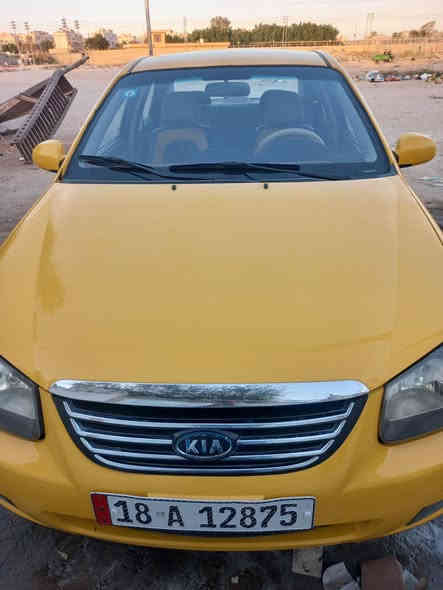 السلام عليكم سبكترا 2009 العنوان كربلاء حي التحدي سعر 79 الرقم التليفون متواجد واتساب***********
