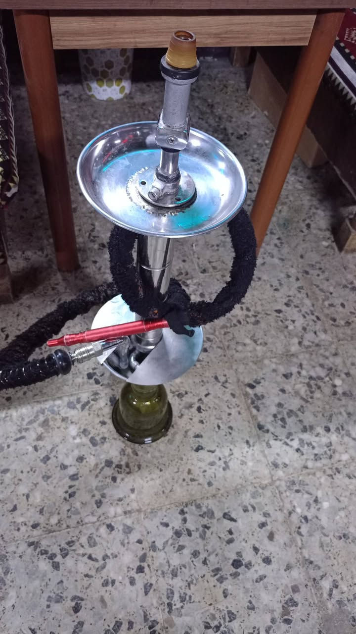 نركيله طه بتره سل ستيل بوري تبريد سعر 75 موصل
***********
***********
