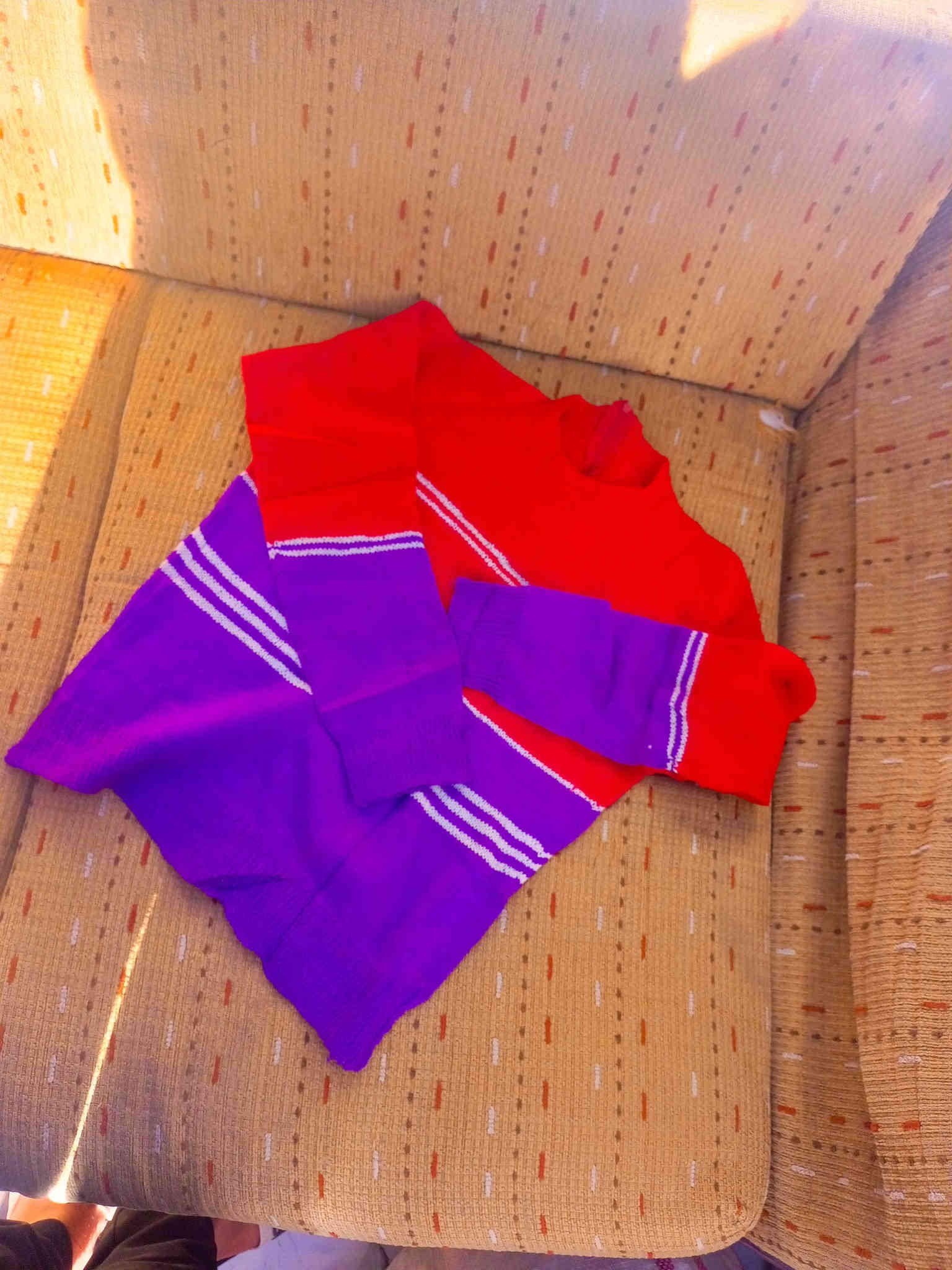 وجبه جديده بلوزات ولادي وبناتي من عمر سنه لحد عمر 16 سنه سعر القطعه 3000 الف متوفر كميه
عنوان المحل حي العسكري مقابل عماره زوبع 
***********
