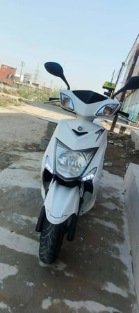 دراجة ياباني • نضيفه • بعقوبة ديالى