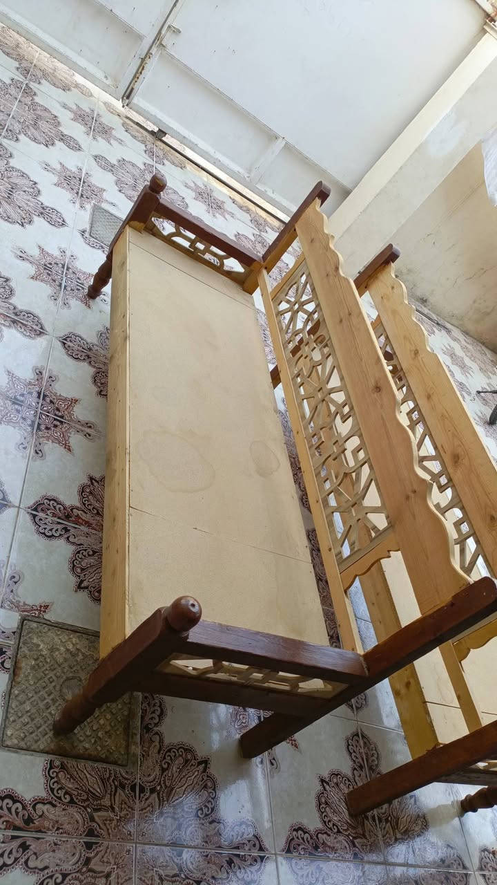 قنفات نضيفه للبيع
العنوان قادسيه 2 
ثنينهم ب60 للأستفسار خاص


**إذا كنت صاحب هذا الإعلان وتريد حذفه لأي سبب، رجاءا أرسل رسالة إلى الدعم الفني**