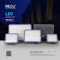 كشاف LED • IP66 • خارجي