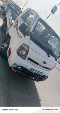 كيا فحل موديل 13 كفاله عامه مكان السياره بغداد 07766034538