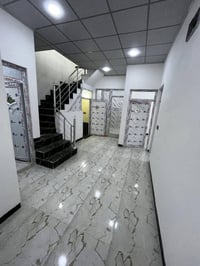 شقة للايجار • حي السماح الاركان • ١٠٠م