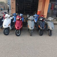 دراجات فراشه • نجف كوفه • قطع غيار أصلي