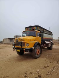 موديل 82 • مطول قمرة • حديثه