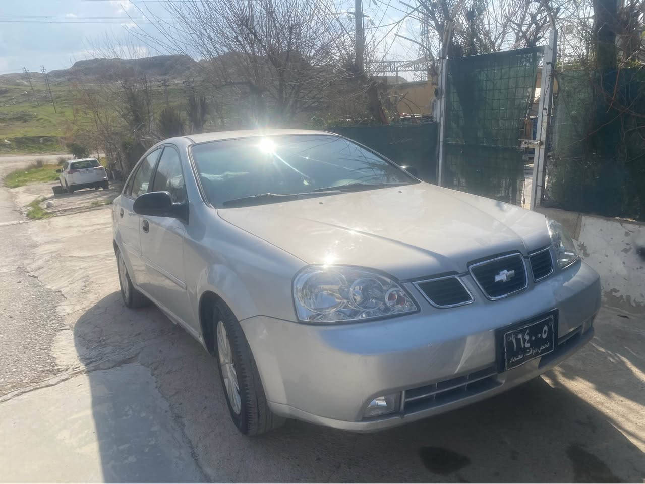 ئوپترا ٢٠٠٤ ئارمی پلاستیکی سلیمانی سەنەوی ئەسلی بەشەرتی غه رامەی دائیرەی مرور السليمانية, العراق


**إذا كنت صاحب هذا الإعلان وتريد حذفه لأي سبب، رجاءا أرسل رسالة إلى الدعم الفني**