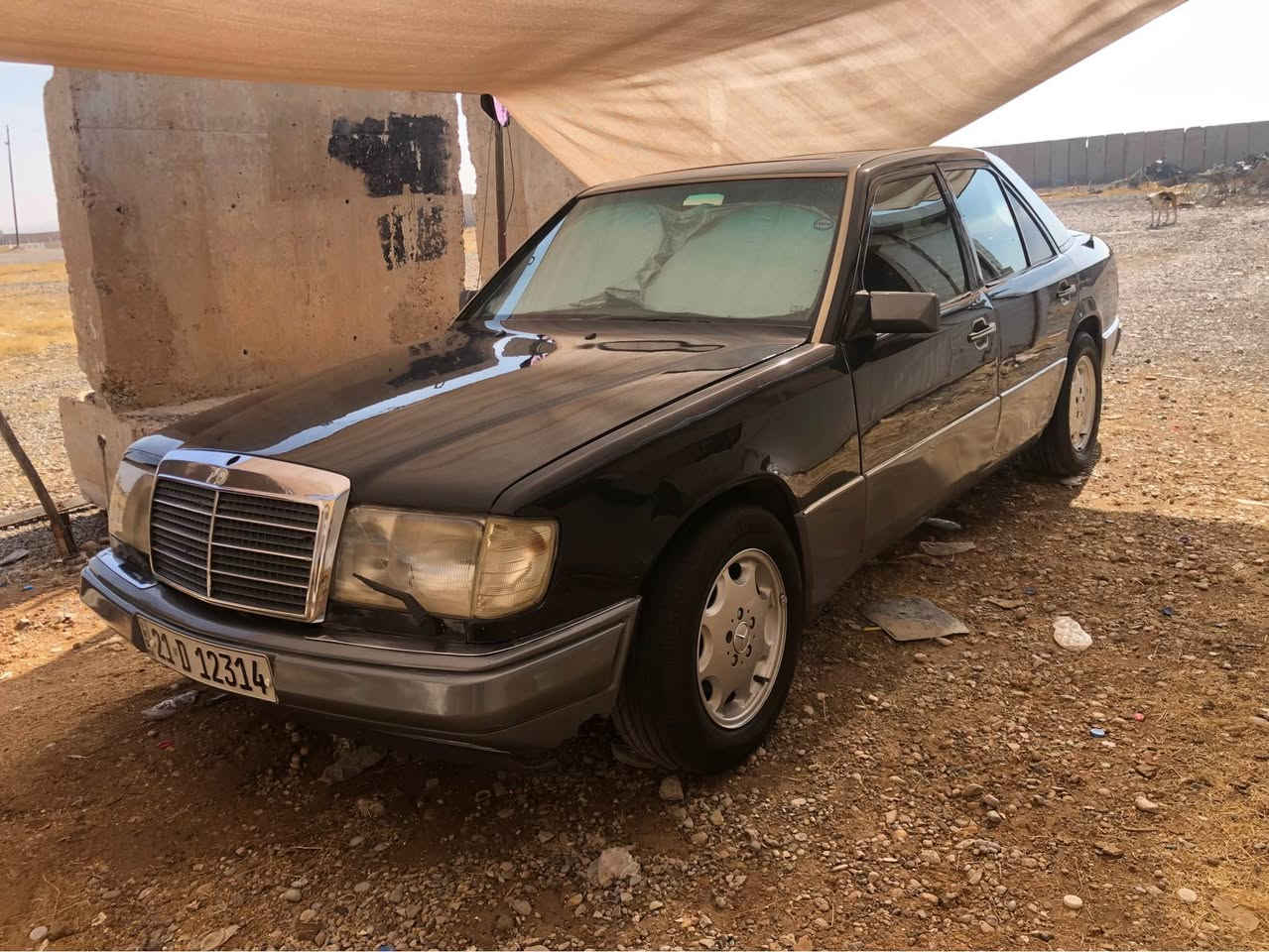 سلام عليكم . مارسيدس دب موديل 91 اللون أسود مصبوغ عام محور 3000vvti فيشتين سنتر لوك جام كهرباء آريل كهرباء كشنات جلد  كشن السايق كهرباء ويل تفاحة باتري جديد داينمو حاوية غير متواجد ع النت موبايل *********** عنواني نجف النجف, العراق
