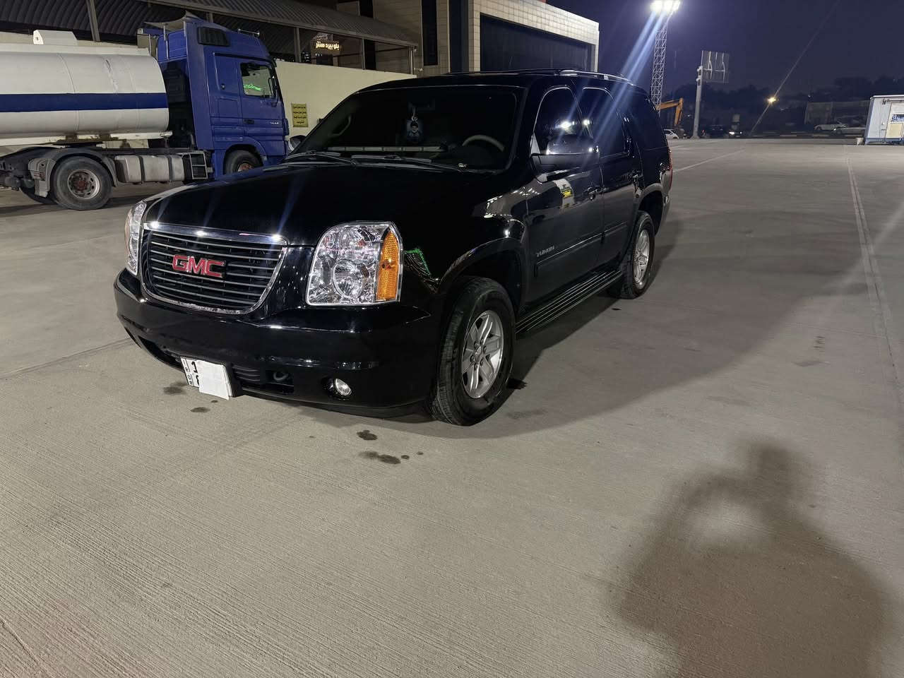 سلام عليكم يوكن2013خليجي رقم بصرة السياره جديده قطعه وحده صبغ باسمي تحويل مباشر السعر260وبيها مجال عنواني البصرة مامتواجد خاص اتصال فقط***********
