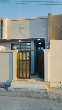 بيت جاهز • طابو زراعي • ١٠٠م