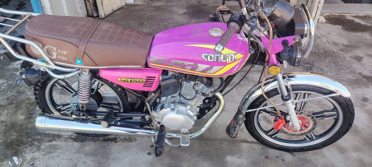 دراجه البيع مديل ٢٠٢٣ سعر ٦٥٠ مكان خان بني سعد قرت خلوف ***********
