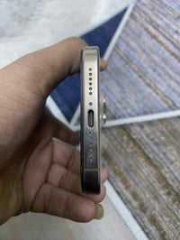 آيفون ١٦ برو ماكس • ٢٥٦ • شاشة مبدلة