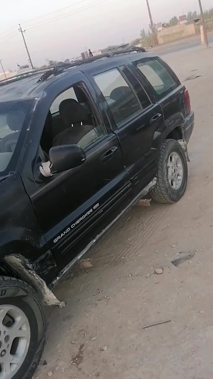 للبيع جيب شروكي موديل 2000 رقم بغداد دولي سنويه مجدد 2031  مكينه vvt 3000 مكان السياره ذي قار الفجر السعر 25 سياره بيه خربطه كهربايات مكينه تخربط
***********
***********
