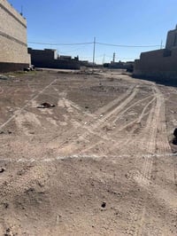 ١٤٠م • ركن • قرب شارع المقبره