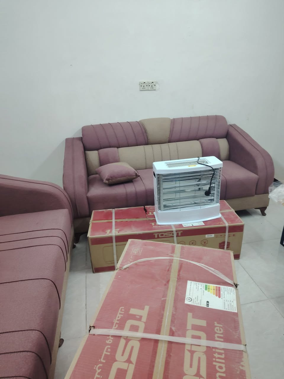 تخم مودرن للبيع.
مامستخدم
مكاني مسيب سعر 750بي مجال 
***********
