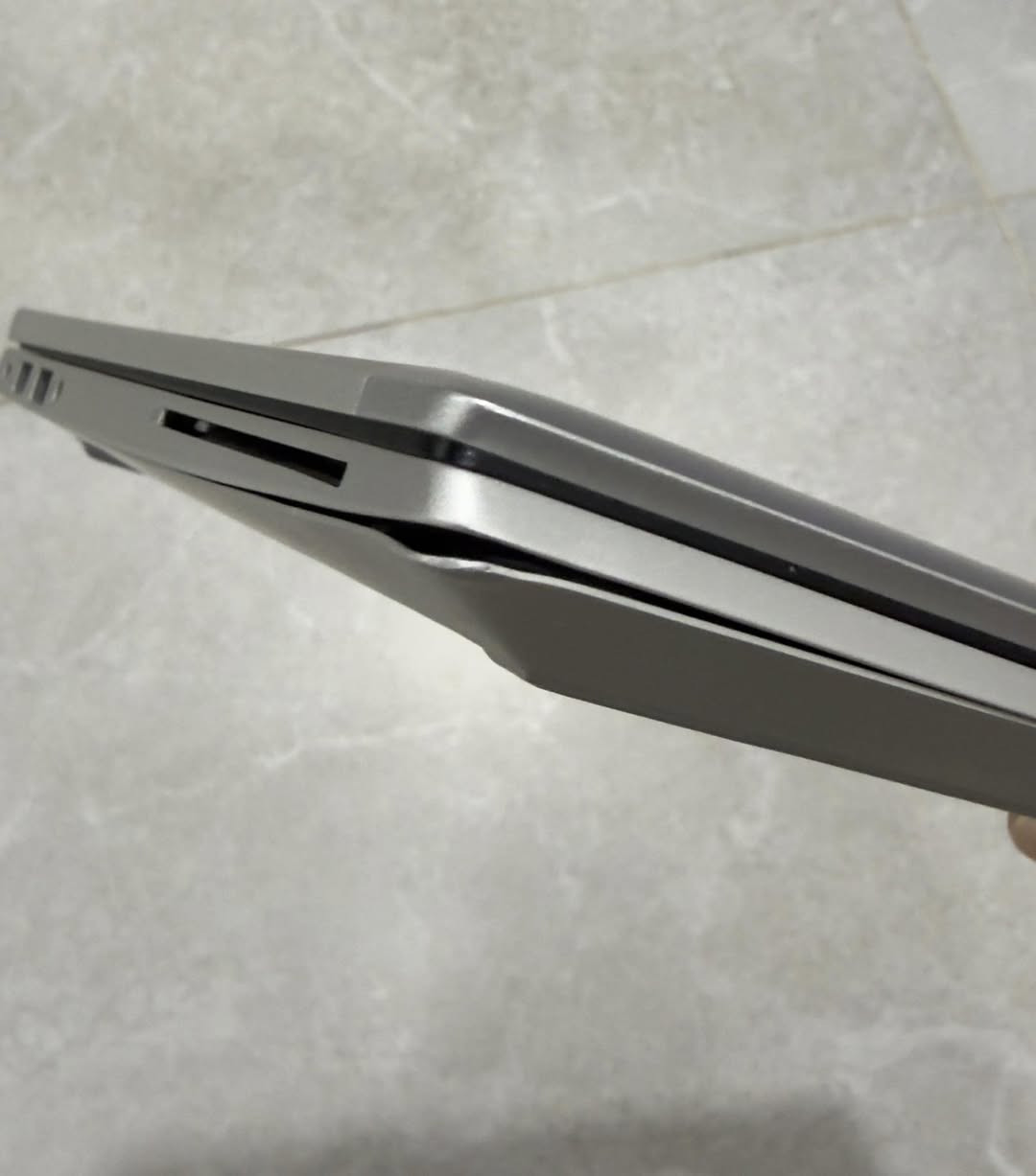 سلام عليكم لابتوب hp elite book
Core i7
10TH GEN  
سعره 450الف قفل سعره


**إذا كنت صاحب هذا الإعلان وتريد حذفه لأي سبب، رجاءا أرسل رسالة إلى الدعم الفني**